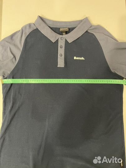 Поло Bench xl