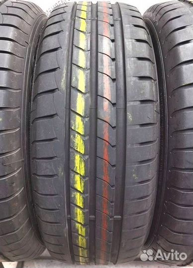 Goodyear EfficientGrip 195/60 R16 89H