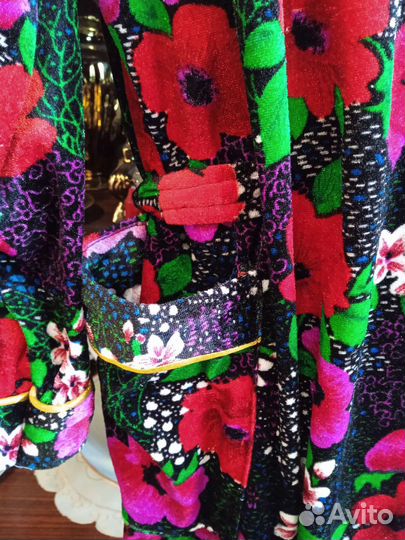 Халат домашний женский новый 50-52