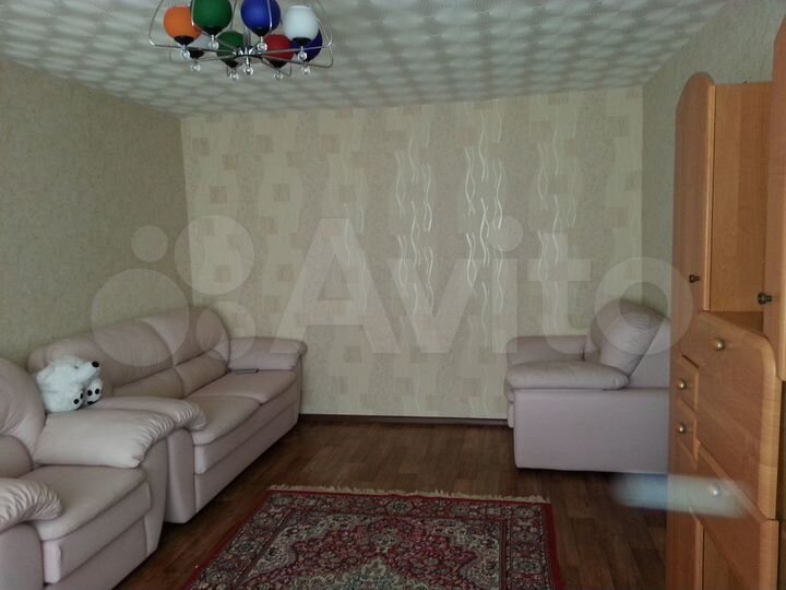 Комната 14 м² в 2-к., 2/9 эт.