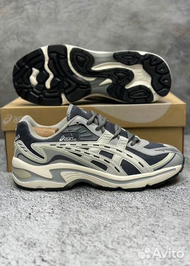 Кроссовки Asics Preleus