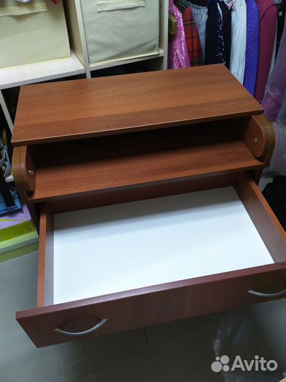 Комод пеленальный