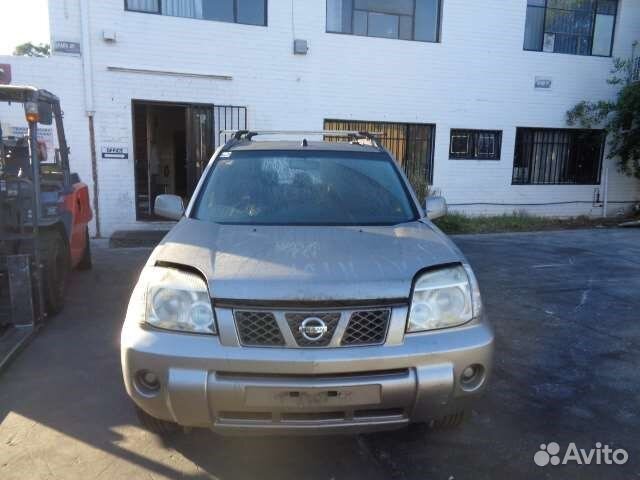 Разбор на запчасти Nissan X-Trail (T30) 2001-2006
