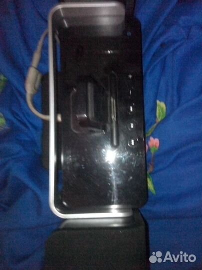 Портативная акустика 