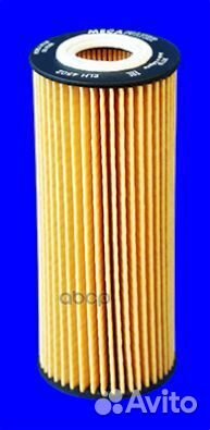 Фильтр масляный ELH4502 Mecafilter