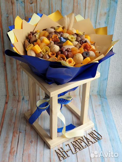 Вкусные композиции