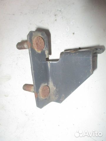 Кронштейн renault 7420812609