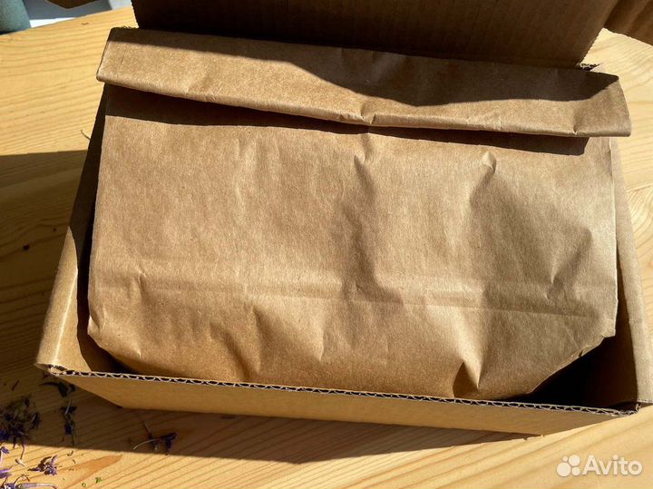 Иван-чай 1 кг свежий 2O23-го года, ароматный