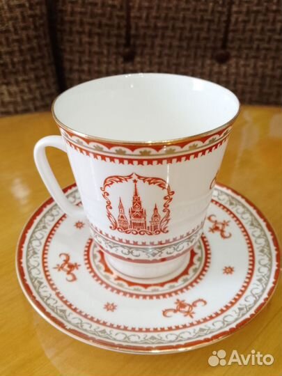 Чашечка кофейная лфз