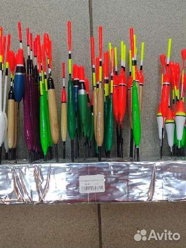 Поплавок для рыбалки