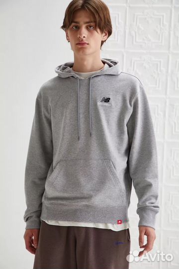 Худи New Balance оригинал