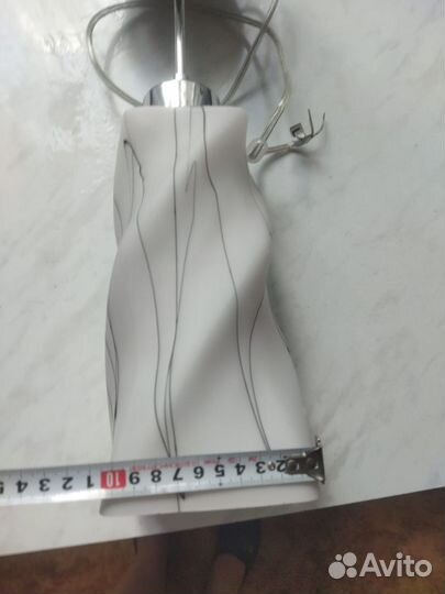 Люстра потолочная