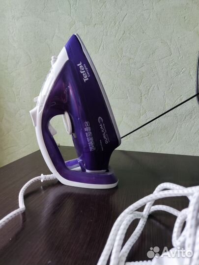 Утюг Tefal
