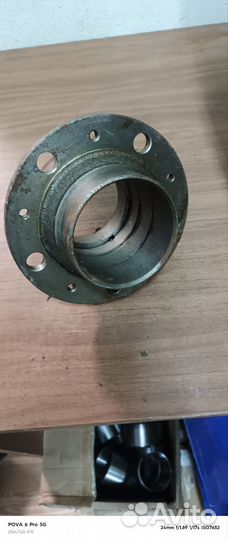 Ступица УАЗ