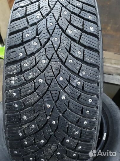 Triangle IcelynX TI501 225/55 R18 102T