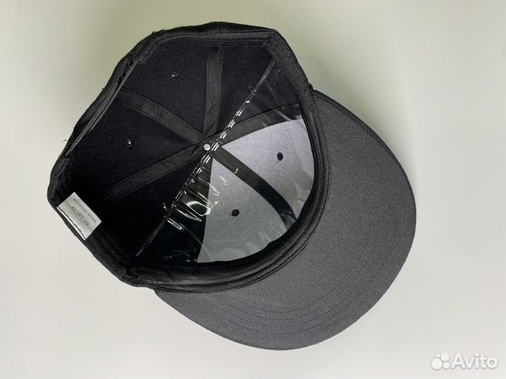 Кепка бейсболка снепбек - Мстители из Марвела