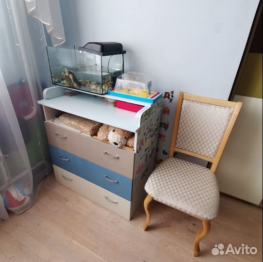 Мебель детская