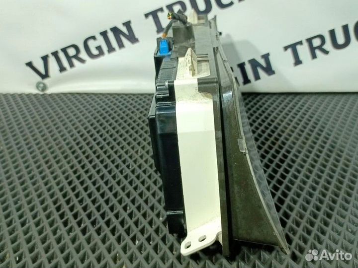 Панель приборов Volvo FH