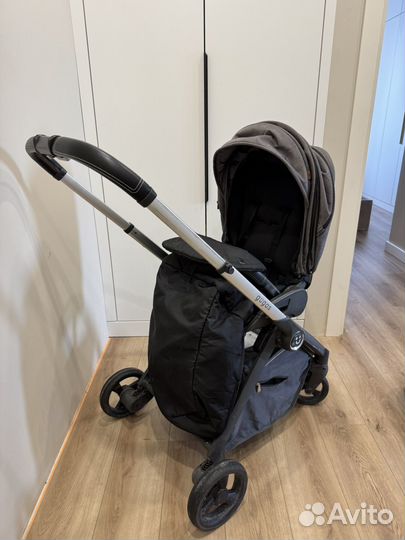 Коляска 2 в 1 gugas