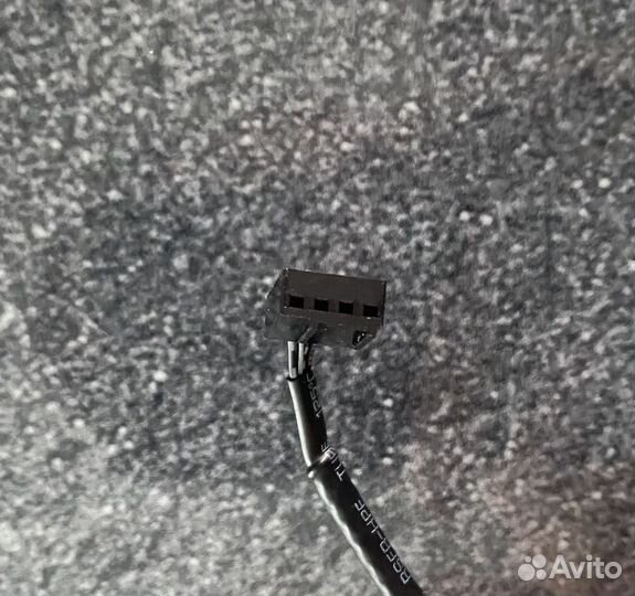 Кулер для процессоров intel (новый)