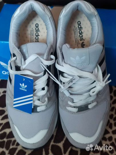 Кроссовки мужские 43 размера новые