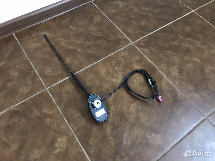 Антенна Лада Гранта