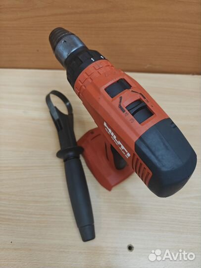 Аккумуляторная дрель hilti SF8M-A22