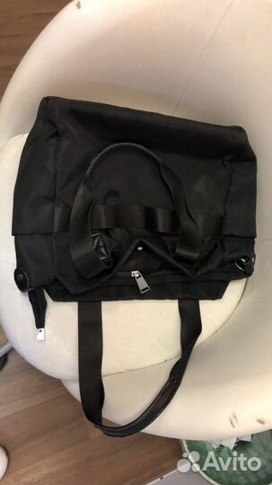 Сумка для документов a4 Б/У