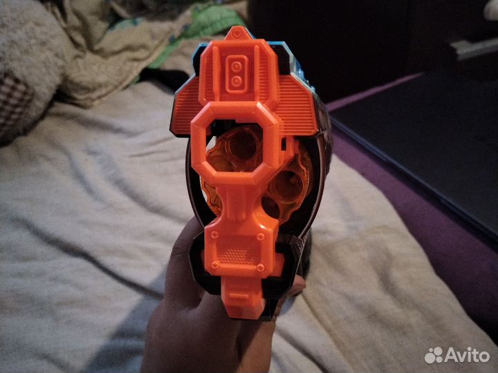 Nerf