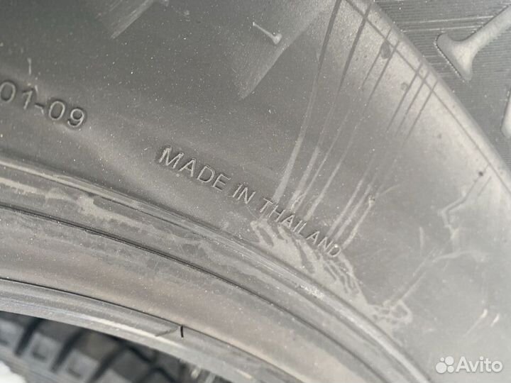 Fortune FTH 135 385/65R22.5 24PR 164K