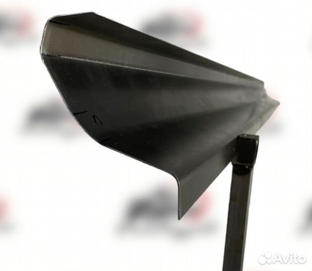 Пороги для Jeep Cherokee III (KJ) Рестайлинг