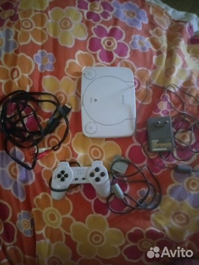 Sony ps one