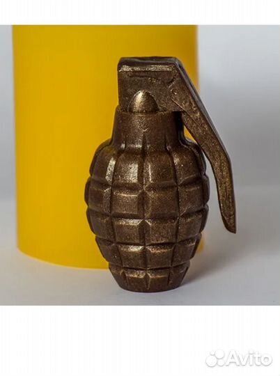 Форма силиконовая 4 шт комплект