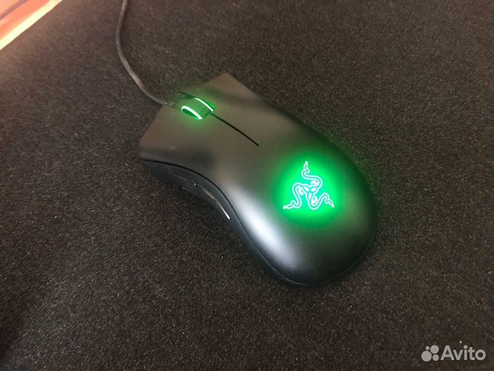 Игровой пк