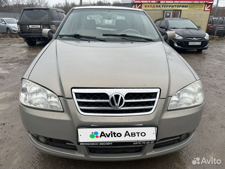 Vortex Corda 1.5 МТ, 2010, 83 340 км