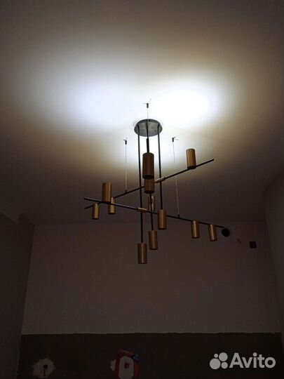 Услуги электрика