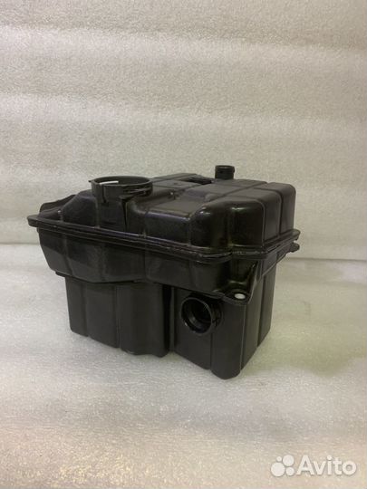 Бачок расширительный Porsche Cayman