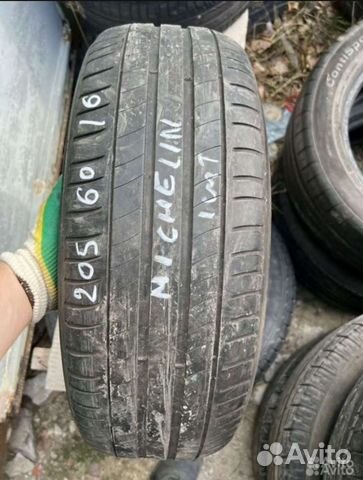 Toyo A24 205/60 R16