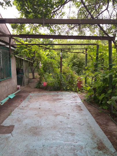 Участок 6 сот. (ИЖС)