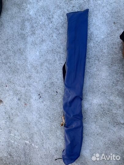 Лыжи беговые 150