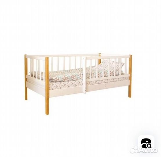 Кровать подростковая