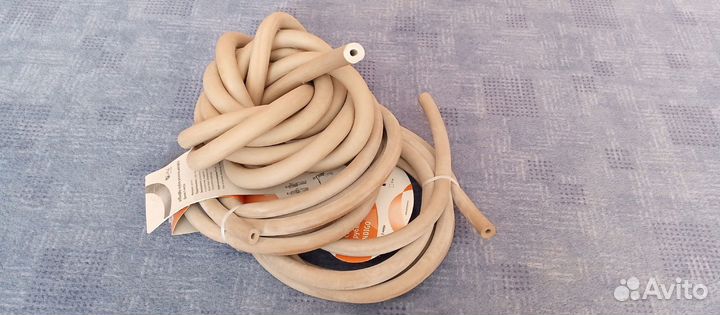 Борцовский жгут