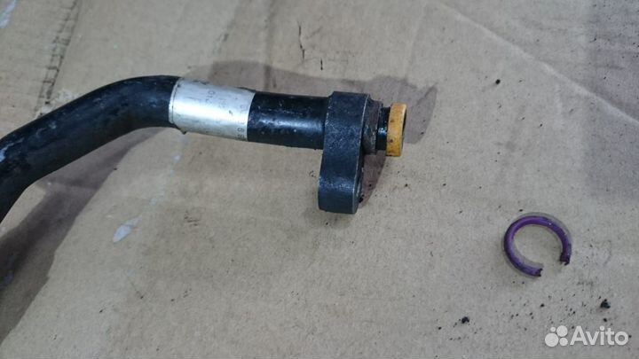 Трубки кондиционера BMW 7 E65