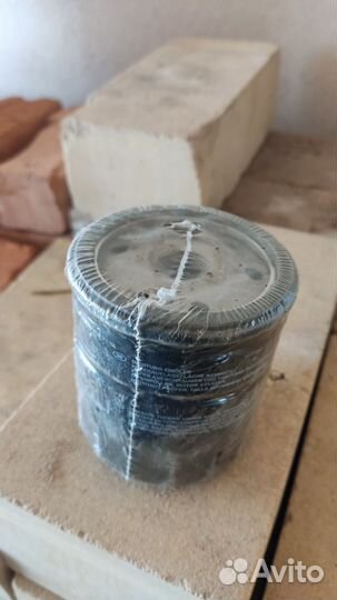 Фильтр масляный Шевроле