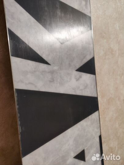 Сноуборд drake