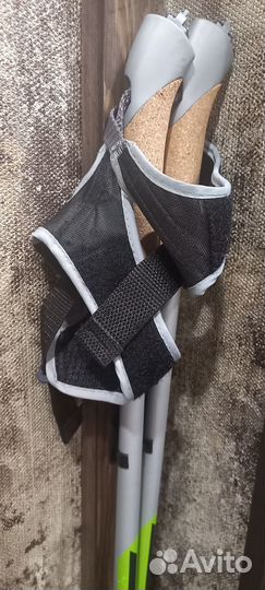 Лыжи беговые