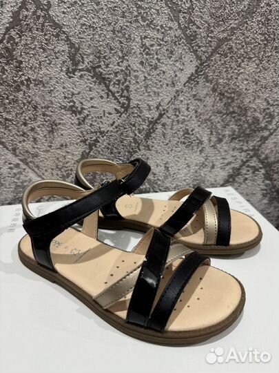 Сандалии Geox 31 размер
