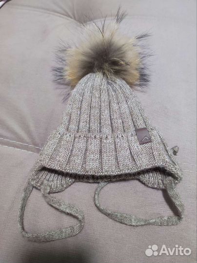 Шапка детская