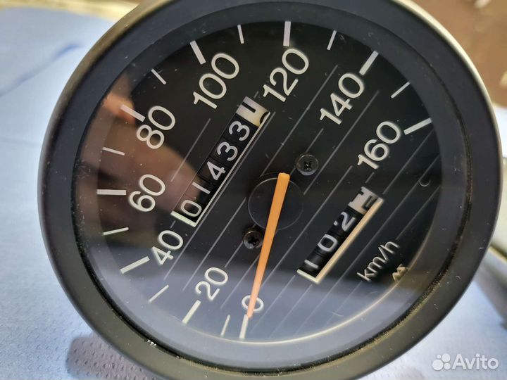 Спидометр снегоход ямаха викинг 540 Yamaha