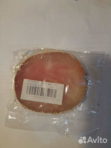 Палитра для гель лаков